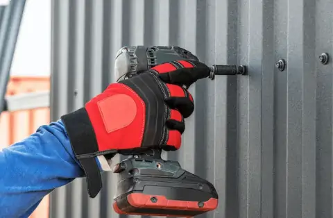 Travaux de zinguerie - Vitry-sur-Loire